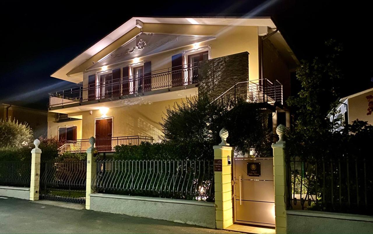 Villa Elena デセンツァーノ・デル・ガルダ エクステリア 写真